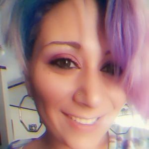 Meet your Posher, Katianna